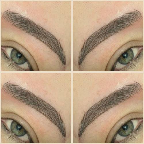 Microblading