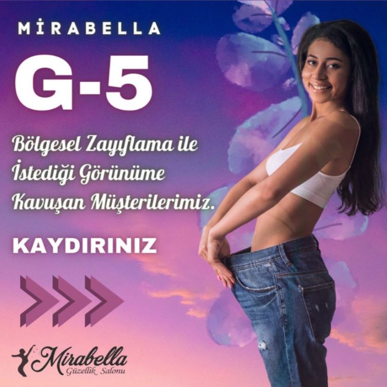 G5 Bölgesel Zayıflama