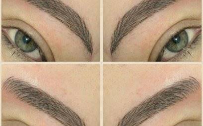 Microblading