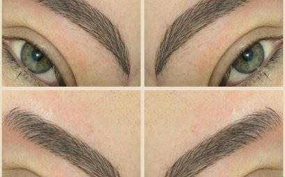 Microblading